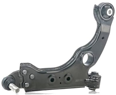 VEMA 26482 Braccio oscillante sospensione ruota Assale anteriore Dx Braccio trasversale oscillante