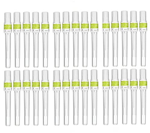30 agujas de plasma de fibroblasto para apretar la piel, reducir las arrugas y eliminar topos en tratamientos de belleza profesionales