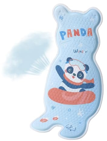 Coussin Rafraîchissant pour Poussette Coussin De Siège Enfant Respirant
