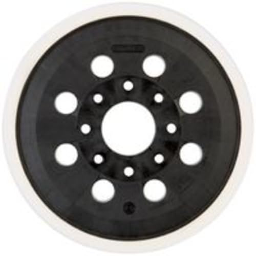Bosch RS034 5-Inch Sanding Pad for Orbit Sanders ROS20VS, ROS20VSC