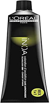 L'Oréal Professionnel Inoa Haarfarbe 3,0 dunkelbraun intensiv, 60 ml