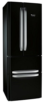Hotpoint E4D AA B C frigorifero side-by-side