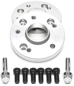 Adapterscheiben Lochkreisadapter 20mm 4x100 auf 5x100 NLB 57,1 1039024