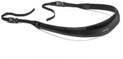 Gitzo Century Neck Strap, Camera Neck Strap, for Full-Frame and CSC Premium Cameras, for Photographers and Videographers, in Genuine Italian Leather