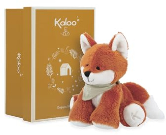 KALOO Les AMIS - Paprika Renard - Petit