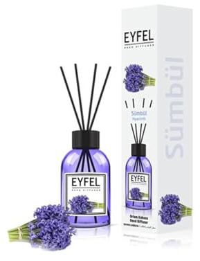 Eyfel Sumbul Diffuseur de parfum jacinthe 120 ml