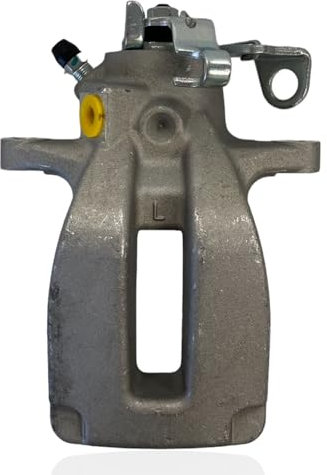 Brake Caliper Compatible With Audi A3, TT Quattro (2011-2019) Rear Left