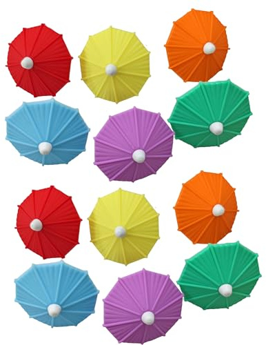 12pcs Creative Silicone Wine Glass Charms Set, Glass Charms For Drinks | Fun and Unique Glass Charms for Drinks and Drink Markers for Parties, Weddings, Barware Accessories to Identify and Decorate.