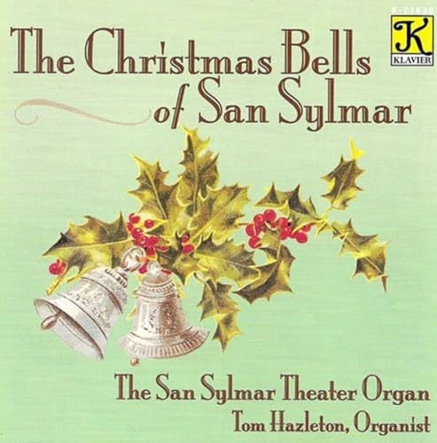 Weihnachtsglocken von San Sylmar