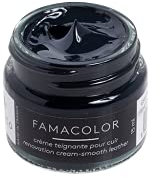 Famaco Famacolor Farbcreme, 15 ml grün Green (Green Vert Thuya)