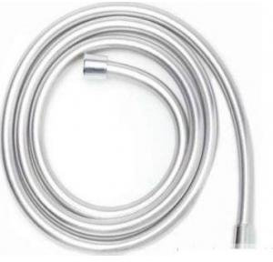 Brauseschlauch Isiflex'B 160cm weiss