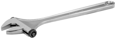 AJUSTABLE MOL. LATERAL CROMADA - Unid: 1