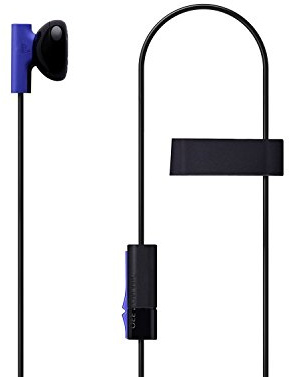 Kopfhörer Headset Earphone Ohrhörer mit Mikrofon für Sony PS4 Playstion 4