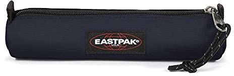 Eastpak Small Round Single Federmäppchen, 20 cm, Cloud Navy (Blau)
