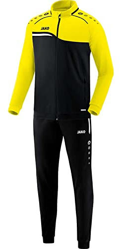 JAKO Jungen Competition 2.0 Trainingsanzug Polyester