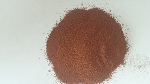 Bond It 5x Russet Brown Cement Dye Pigment Concrete Colour Powder Render 1kg