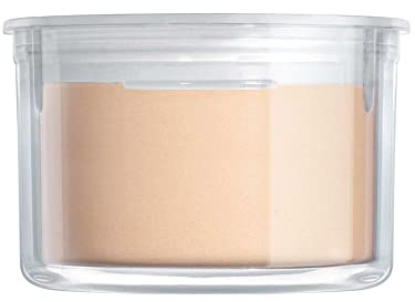 ARTDECO Transluscent Loose Powder Refill | Nachfülleinsatz für den Translucent Loose Powder, dem losen Fixierpuder mit seidig-mattem Finish, 1 x 8 g