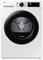 Samsung Asciugatrice Crystal EcoDry DV80CGC2B0AE/ET, 8 kg, Pompa di Calore, Wifi, Sensore Optimal Dry, Filtro 2 in 1, Carica Frontale, 60L x 85H x 60P cm