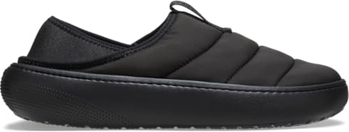 Crocs Unisex Classic Puff MocHausschuh