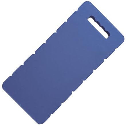 Genouillères pour Le Jardin - Protège-Genoux de Jardinage - Tapis de Genoux en mousse EVA, Protection pour Genoux Genouillère pour Le Jardinage, Le Travail, Le Bain de bébé, l'exercice 42x21x2cm