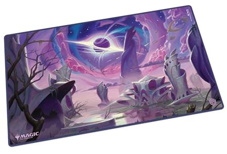 Ultimate Guard Playmat - Magic: The Gathering - Edge of Eternities - Godless Shrine