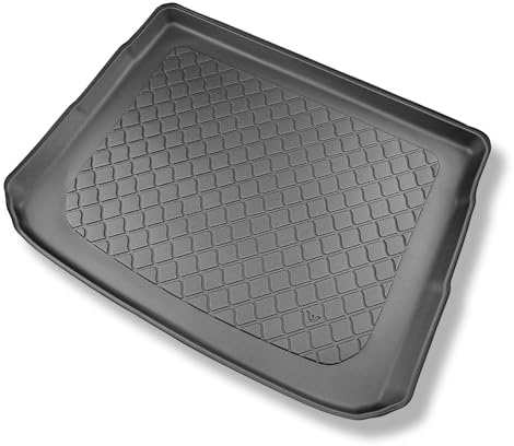Mossa Alfombrilla Maletero Adecuada para Renault Symbioz SUV (2024- ) G | E-Tech Full Hybrid - maletero superior