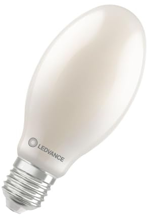 LEDVANCE HQL LED P E40 32,4 W 6000 lm D - 840 blanco frío | equivalente a 125 W