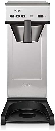 Bonamat THa Kaffeemaschine mit Festwasser (ohne Kanne)