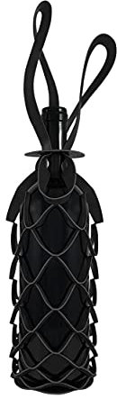 VINSTRIP® Flaschenverpackung im Pop-Up-Design - 100% Made in Italy - Innovative Flaschentasche für Champagner, Prosecco & Wein - Geschenkidee für Weihnachten, Silvester, Best Friends, Geburtstag