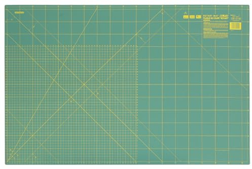 OLFA -RM-IC-M-RC-Plancha 900X600X1,5