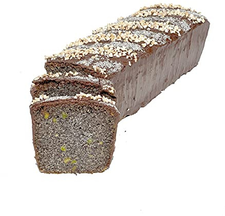 Krönner Mohnkuchen glutenfrei!