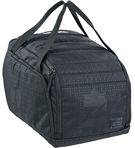 EVOC Gear Bag 55 Travel Gear Bag (Backpack Function
