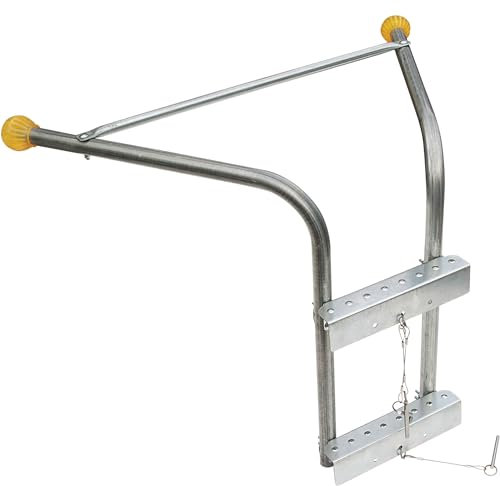 Ladder Stabilizer Roof Stand Off Roof Zone 48589