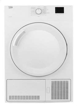 BEKO DC7230BX Kondensationstrockner, elektronisch