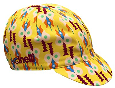 Cinelli Fulvia Mendini cykelmössa, Baby Alien, en storlek