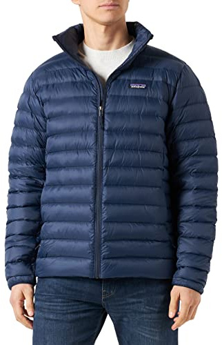 Patagonia M's Down tröja ytterkläder
