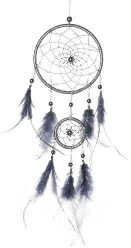 Wind Chimes, Ciondolo con Campanello a Vento, Campanelli Eolici per Decorazioni Giardino, Carillon a Vento Appendere Ciondolo in Cristallo per Casa Giardino Decorazione