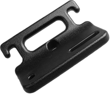 COOLHIYA Car Seat Headrest Hook for Handbags Purse Hanger for Car Space-saving Organizer for Backseat Easy to Install Suitable for All Vehicles