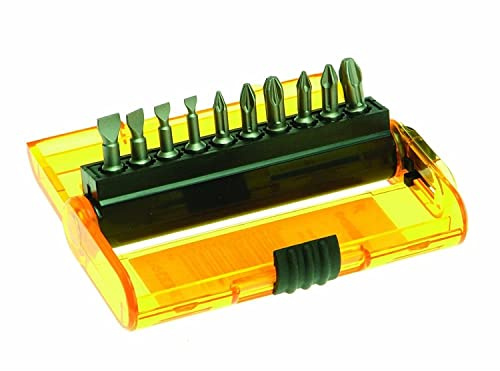 DeWalt DT7915QZ Screwdriver Bit Set (11 Pieces)