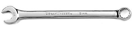 Gearwrench 81675 18 mm de patrón largo llave de combinación