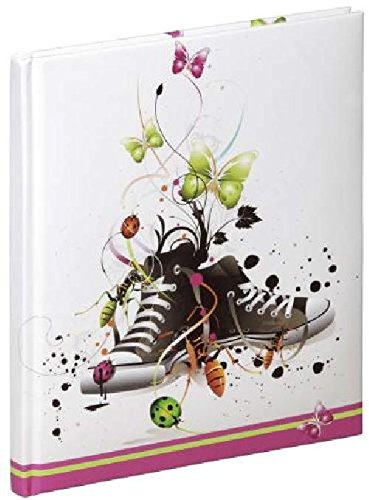 Poesiealbum Chucks PAGNA 20134-15 15x18cm