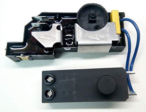 Schalter + Drehzahlregler Regler Elektronik für Bosch GSH 11 E,10C,5 CE, GBH 11DE,GBH 5 DCE, 5/40 DCE, Berner BCDH-11, WÜRTH MH 10-SE, Spit 355 390 455 490 750