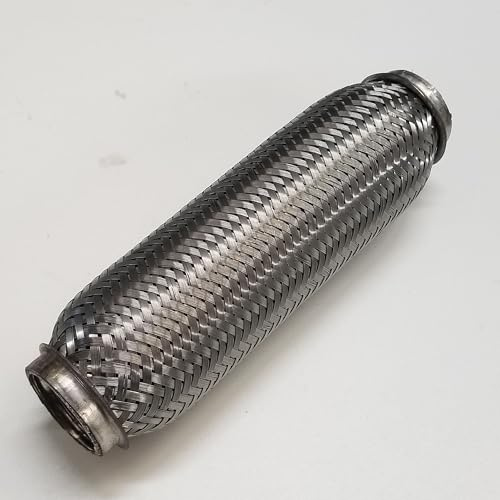 Flexrohr Innendurchmesser Ø 40 mm Länge 230 mm