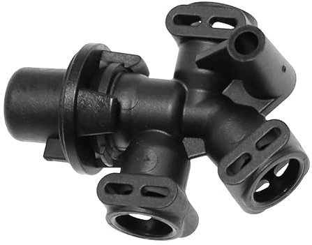 Kupplung kompatibel mit/Ersatzteil für Melitta 6778772 Kaffeevollautomaten (Beschreibung)