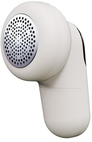 Quitapelusas para Tejidos,Recargable con 3 Modos Y Pantalla LED - Afeitadoras De Suéteres Portátiles para Eliminar Bolitas,para Ropa Tejidos Suéter Muebles Ropa Hogar Viaje Dormitorio