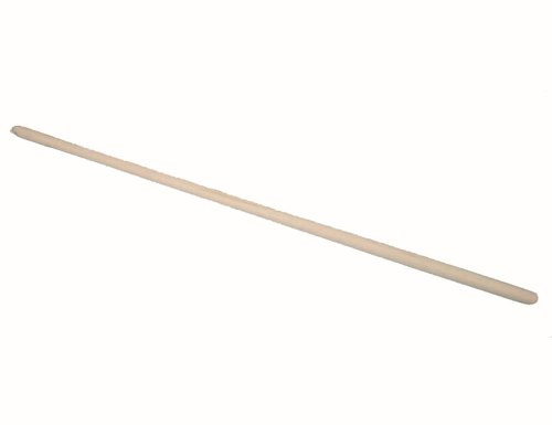Heugabelstiel 150cm ger. gerade
