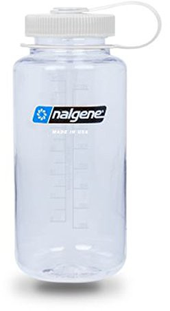 Nalgene Trinkflasche Everyday