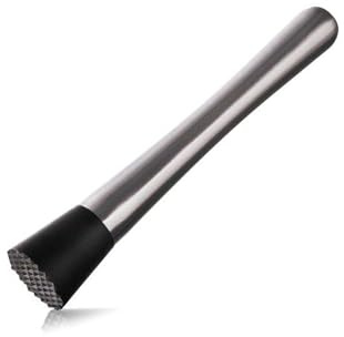 Vacu Vin 78545606 Cocktail Stößel