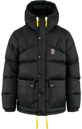 FJÄLLRÄVEN Expedition Down