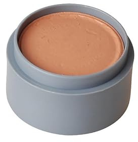Grimas Water Make Up Theaterschminke 15ml Farbe 1014-seeräuber